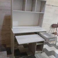 میز کامپیوتر|میز تحریر و کامپیوتر|قرچک, زیبا شهر|دیوار