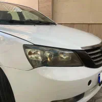 جیلی ۲۰۱۳ امگرند۷|خودرو سواری و وانت|مشهد, وکیل‌آباد|دیوار