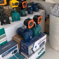 ستکنترل پمپو منبع|مصالح و تجهیزات ساختمان|مشهد, الهیه|دیوار