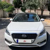 سوناتا ال اف GLS+