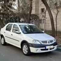 تندر ۹۰ مدل ۱۳۹۲ دنده اتومات کارمندی