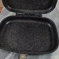 تابه دو طرفه|ظروف پخت‌وپز|تبریز, |دیوار