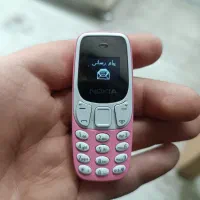 گوشی بند انگشتی نوکیا|موبایل|قدس, شهر‌قدس|دیوار