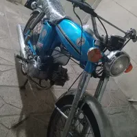 یاماها عتیقه با مدارک