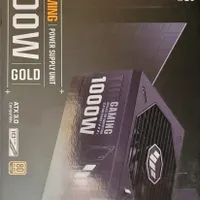 پاور ASUS TUF Gaming 1000W GOLD