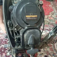 موتور قایق15پارسیان