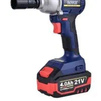 آچار بکس شارژی رویس 21V.350