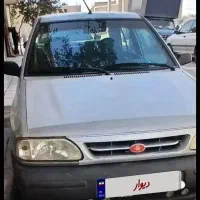 پراید85