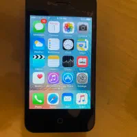 ایفون 4s