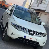 نیسان مورانو 2009،وارداتی سفارش آمریکا