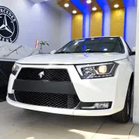 دنا پلاس اتومات آپشنال توربو / دنا اتومات مدل۱۴۰۵
