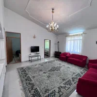 اجاره روزانه/هفتگی/ماهانه ویلا ۴۰۰ متری|اجارهٔ کوتاهمدت ویلا و باغ|چاف و چمخاله, |دیوار