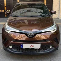 تویوتا ۲دف فول درحد صفر فول