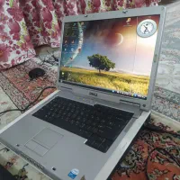 لب تاب دل dell Inspiron 6400