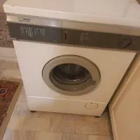 ماشین لباسشویی ارج فوق العاده سلامت|ماشین لباسشویی و خشک‌کن لباس|تهران, شهرک محلاتی|دیوار