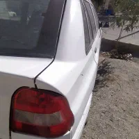 پراید۱۴۱مدل۹۰