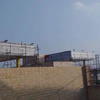 نصاب کامپوزیت تابلو حروف|خدمات پیشه و مهارت|مشهد, گلبرگ|دیوار