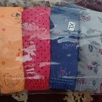 ۶ عدد لباس زیر سایز ایکس لارج