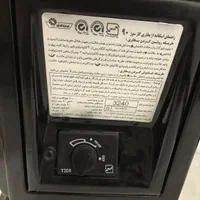 ۳ عدد بخاری گازی (به صورت تک هم فروخته می‌شود)|بخاری، هیتر، شومینه|رشت, گلسار|دیوار