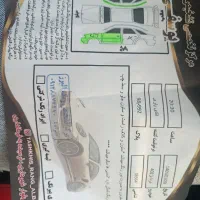 fmc مدل ۱۴۰۲|خودرو سواری و وانت|الوند, |دیوار