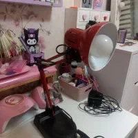 چراغ ناخن کاری|لامپ و چراغ|اسلام‌شهر, شهرک قائمیه|دیوار