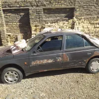 فروشی توافقی