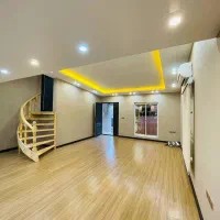 نیم پلوت ۲۵۰ متری/ویو جنگلی/سنددار/معاوضه با خودرو|فروش خانه و ویلا|چمستان, |دیوار