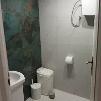 ۱۰۰ متری ۲ خواب ۵۵ متر تراس|فروش آپارتمان|مشهد, ابوذر|دیوار