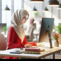 کار  انلاین با در امد