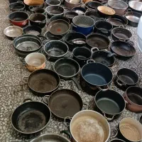 تعویض ظرف کهنه بالاترین قیمت