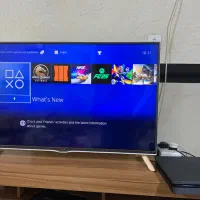 پلی استیشن 4