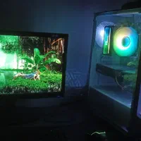 کامپیوتر DDR4 نسل 12