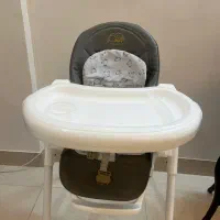 صندلی غذا کودک