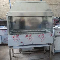 تجهیزات رستوران صنعتی ،کافه ،تالار