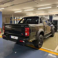 kmc t8|خودرو سواری و وانت|تهران, زیبادشت|دیوار