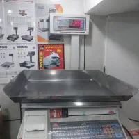 ترازوی محک ۷۰کیلو مدل ۱۴۰۰۰پلاس و۱۴۰۰۰مشابه نو