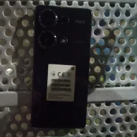 پوکو m6pro 512gig