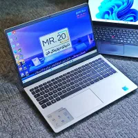 لپتاپ خاص حرفه ای نسل ۱۱ گرافیکدار رم ۱۶ عین آکبند