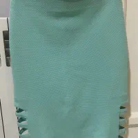 مانتو شلوار دامن کوتاه|لباس|بیرجند, |دیوار