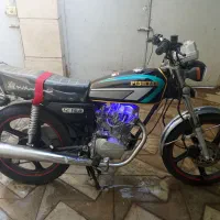 موتور سیکلت