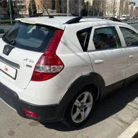 ۹۶ H30cross دانگ فنگ