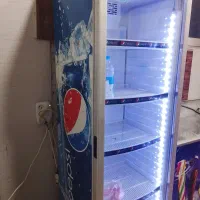 یخچال ایستاده  و یخچال بستنی