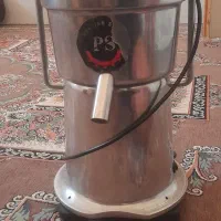 عصاره گیرصنعتی