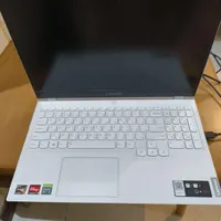 لپ تاپ Lenovo legion 5 3060|رایانه همراه|تهران, تهرانپارس غربی|دیوار