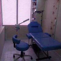 تخت فیشیال با صندلی|آرایشگاه و سالنهای زیبایی|کرج, شهرک فهمیده|دیوار