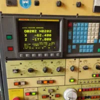 تراش cnc ویکتور