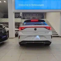 Volkswagenتجارت خودرو خسروانی TKK نقد و اقساط