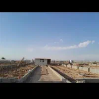 فروش ویژه زمین باغ اقساط۳۰ماهه سندتکبرگ شاهین شهر|فروش زمین و ملک کلنگی|اصفهان, دشتستان|دیوار