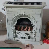 بخاری با تمام وسایل