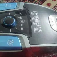 جارو برقی|جاروبرقی، جارو شارژی، بخارشو|سهند, |دیوار